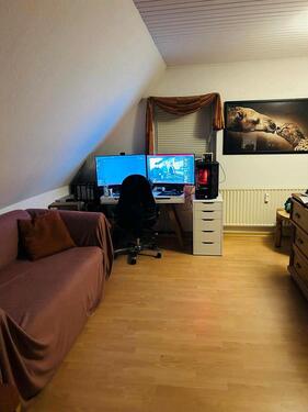 Foto - Etagenwohnung in Leck zur Miete