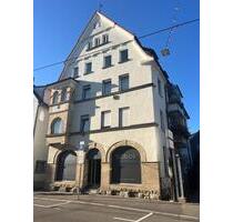 Gelegenheit. Stilvolles Wohn u.Geschäftshaus mitten in Degerloch - Stuttgart