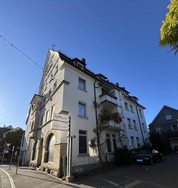 Foto - Einfamilienhaus zum Kaufen in Stuttgart