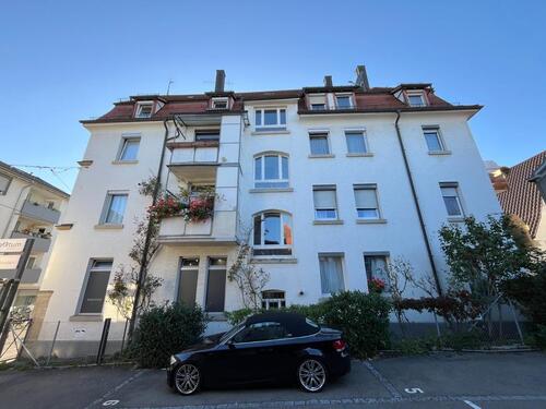 Foto - Einfamilienhaus in Stuttgart