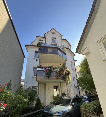 Foto - Einfamilienhaus in Stuttgart zum Kaufen