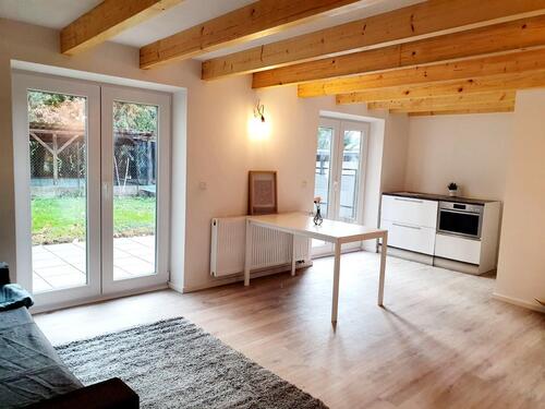 Foto - 1,5 Zi Wohnung in Ispringen - 600,00 EUR Kaltmiete,