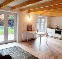 1,5 Zi Wohnung in Ispringen - 600,00 EUR Kaltmiete, in Ispringen (PLZ: 75228)