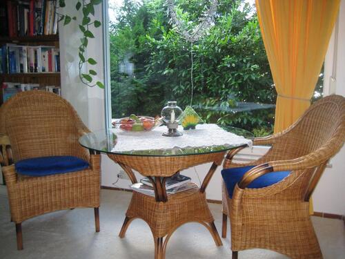 Foto - 2 Zimmer Etagenwohnung in Bad Herrenalb