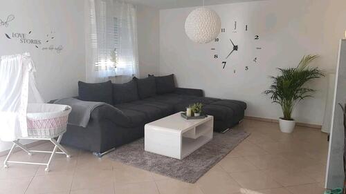 Foto - 5-Zimmer-Wohnung - 1.290,00 EUR Kaltmiete, ca.  135,00 m²