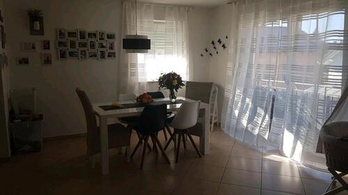 Foto - 5 Zimmer Etagenwohnung in Mühldorf am Inn