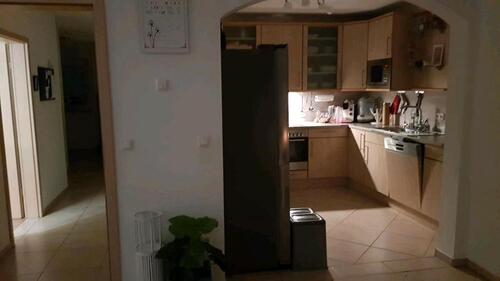 Foto - Etagenwohnung in Mühldorf am Inn zur Miete