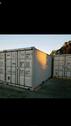 Foto - Container - Lagerraum - Garage - Seecontainer