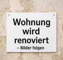 Zentrale 2,5 Zimmer Wohnung in Dinslaken mit Balkon