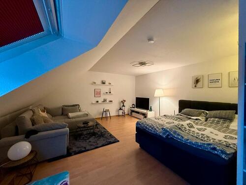 Foto - Wohnung ab 01.03.2026 in Halle - 422,00&nbsp;EUR Kaltmiete, ca.&nbsp; 40,00&nbsp;m&sup2;