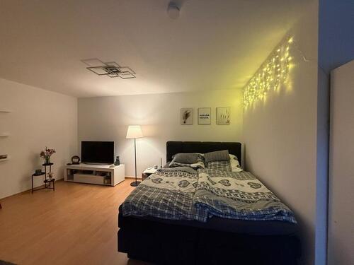 Foto - Etagenwohnung in Halle (Saale) zur Miete