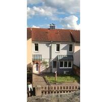 KLEINES HISTORISCHES HÄUSCHEN AM PETERSBERG