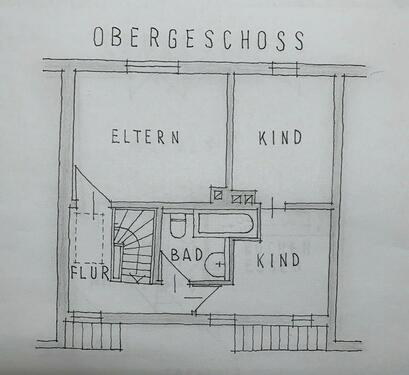 Foto - Einfamilienhaus in Petersberg zur Miete