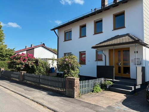 Foto - Charmantes Einfamilienhaus mit viel Potential in Schollbrunn