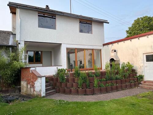 Foto - 6 Zimmer Einfamilienhaus zum Kaufen in Schollbrunn