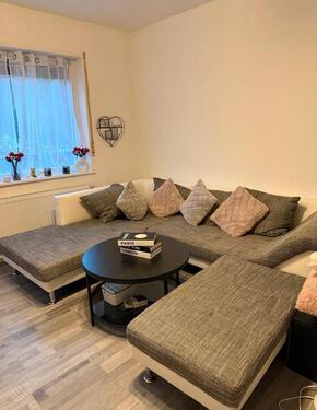 Foto - 2 Zimmer Wohnung im ersten Obergeschoss mit Balkon