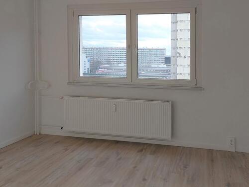 Foto - 3 Zimmer Etagenwohnung in Halle (Saale)