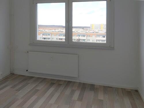 Foto - Etagenwohnung in Halle (Saale) zur Miete