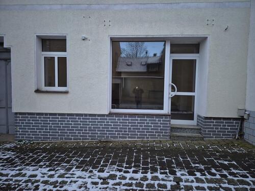 Foto - andere in Schmölln