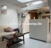 Wohnungsswap - 1 Zimmer, 44 m² - Rückerstraße, Mitte, Berlin