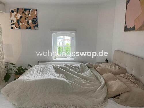 Foto - 1 Zimmer Etagenwohnung zur Miete in Berlin