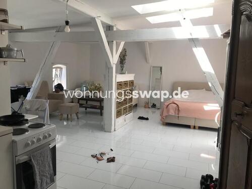 Foto - Etagenwohnung in Berlin zur Miete