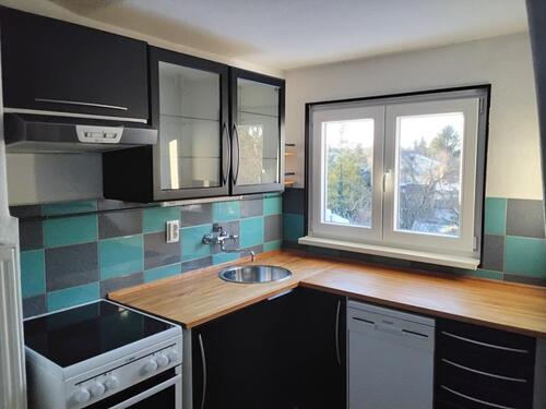 Foto - 2 Zimmer Dachgeschoßwohnung in Berlin