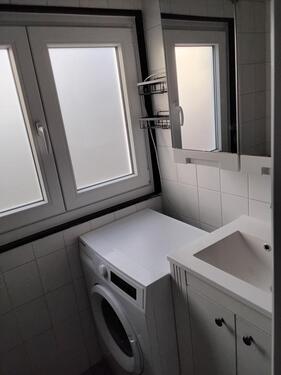 Foto - Dachgeschoßwohnung in Berlin zur Miete