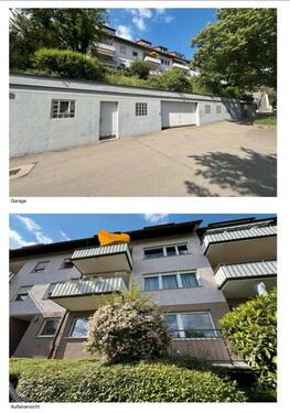 Foto - 2 Zimmer Hochparterre in Stuttgart