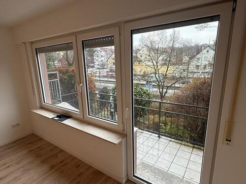 Foto - Hochparterre in Stuttgart zur Miete