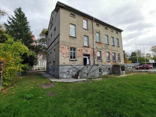 Foto - Mehrfamilienhaus, Wohnhaus in Zerbst (Anhalt)