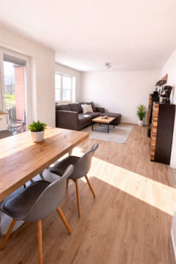 Foto - 3 Zimmer Erdgeschoßwohnung zur Miete in Pegnitz