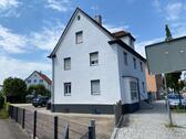Foto - 4-Parteienhaus im Herzen von Vöhringen **Provisionsfrei**
