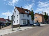 Foto - 10 Zimmer Mehrfamilienhaus, Wohnhaus zum Kaufen in Vöhringen