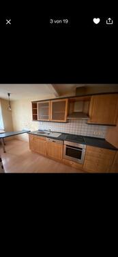 Foto - 6 Zimmer Maisonettenwohnung in Bleicherode