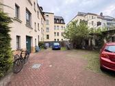 Foto - PKW Stellplatz in der Spittastraße zu vermieten!