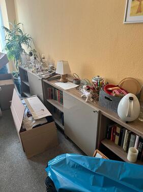 Foto - Nachmieter per sofort Standort Fürth!