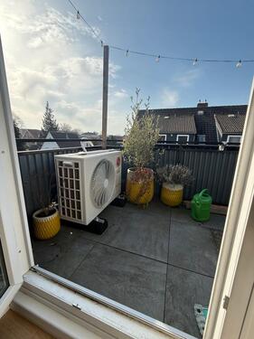 Foto - Dachgeschoßwohnung in Varel zum Kaufen