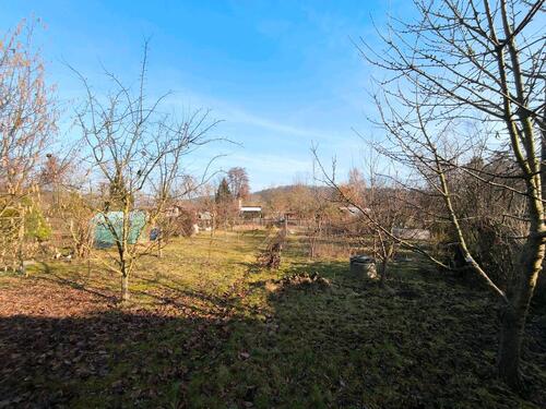 Foto - Grundst&uuml;ck zur Miete in Grammetal