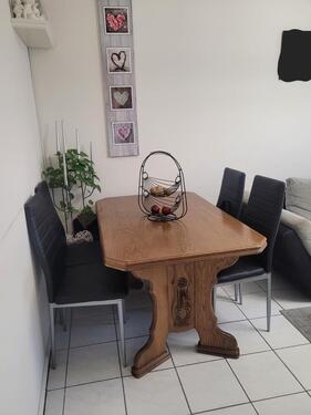 Foto - 2 Zimmer Etagenwohnung zur Miete in Mainz