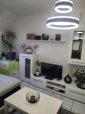 Foto - 2 Zimmer Etagenwohnung in Mainz