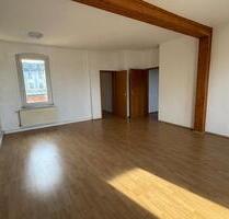 Schöne 1-Raum-Wohnung mit Tageslichtbad in ruhiger Lage – Apolda - Am Ettersberg