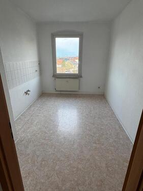 Foto - Etagenwohnung in Am Ettersberg zur Miete