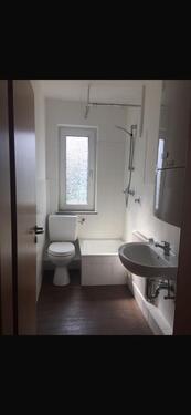 Foto - 2 Zimmer Erdgeschoßwohnung zur Miete in Wilhelmshaven