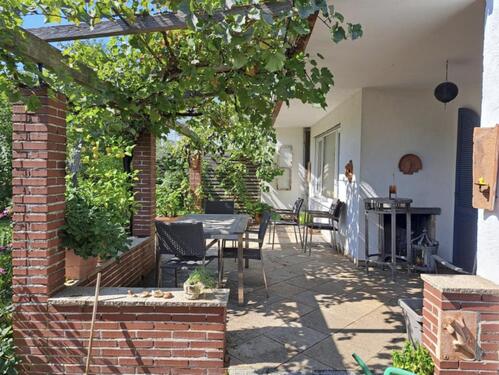 Foto - Doppelhaushälfte in Moorenweis zum Kaufen