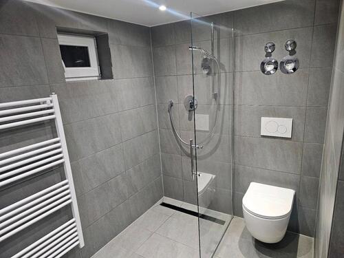 Foto - 1 Zimmer Etagenwohnung in Hanau