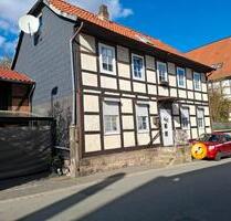 Historischses Einfamilienhaus im Zentrum - Hildesheim Himmelsthür