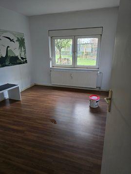 Foto - 3 Zimmer Erdgeschoßwohnung zur Miete in Gelsenkirchen