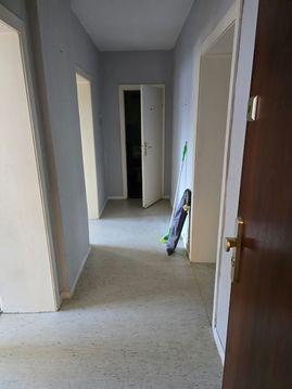 Foto - 3 Zimmer Erdgeschoßwohnung in Gelsenkirchen