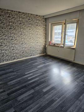 Foto - Erdgeschoßwohnung in Gelsenkirchen zur Miete